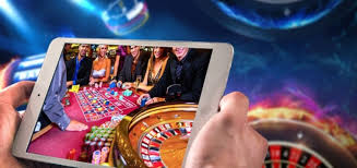 Vulkan Rich Casino